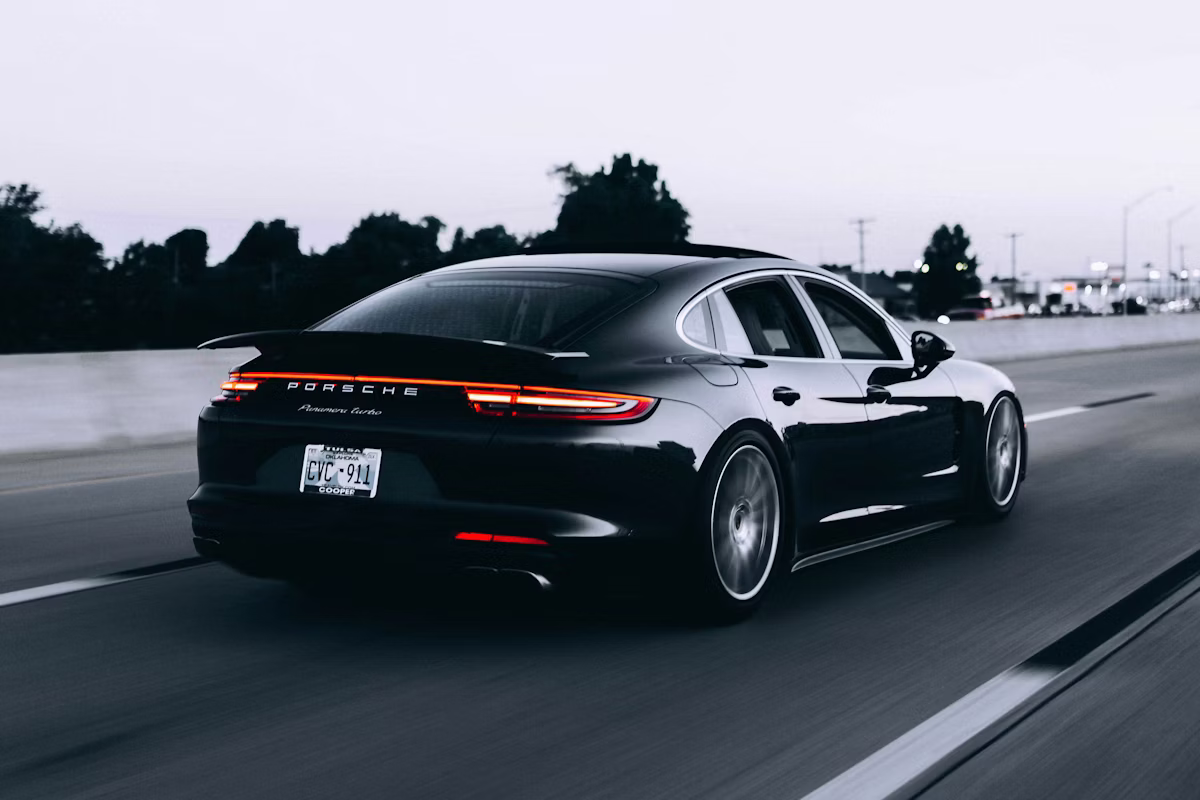 Auto repair service